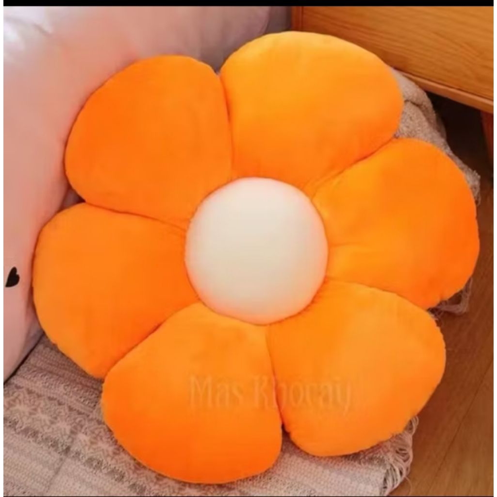Bantal Bunga Mainan Tanaman Boneka/Bantal sofa