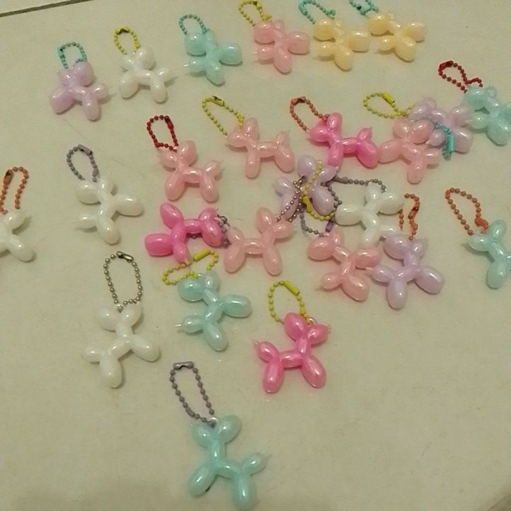 GANTUNGAN 100 PCS