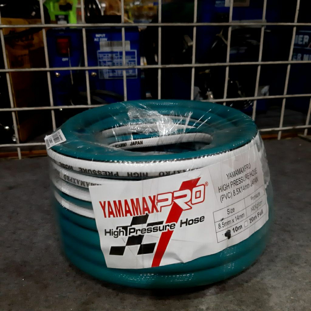 SELANG KOMPRESOR YMMX 10MTR