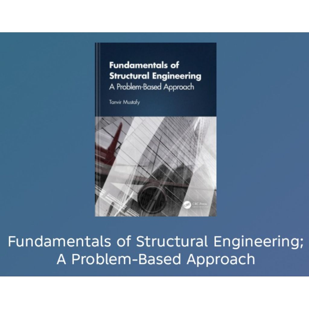 BUKU Fundamentals of Structural Engineering; A Problem-Based Approach