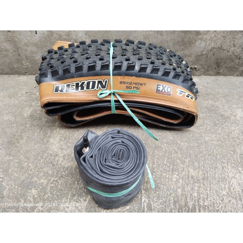 Maxxis Rekon 29x2,40 (1pc)