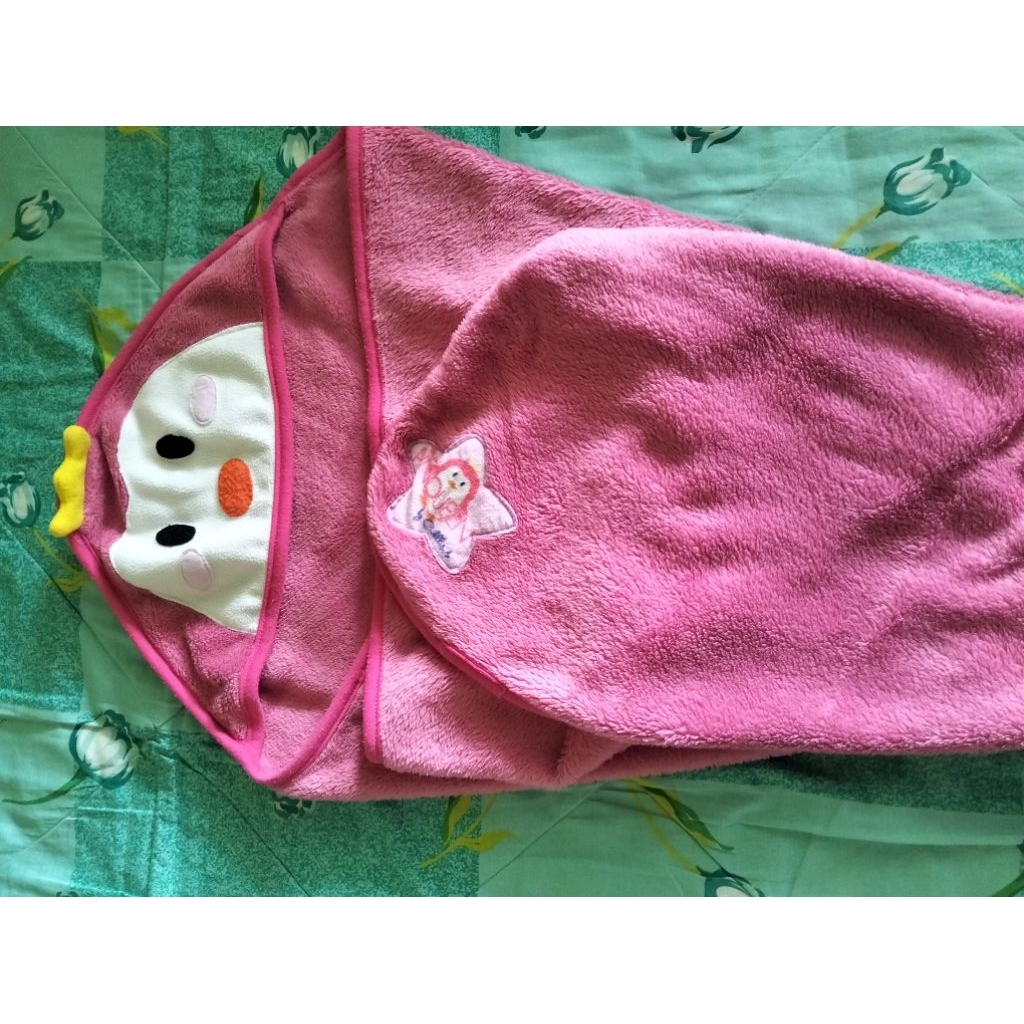 Selimut Bayi Preloved