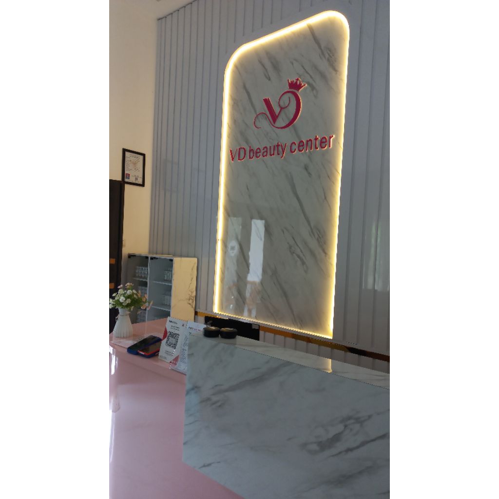 Skin Glow Laser