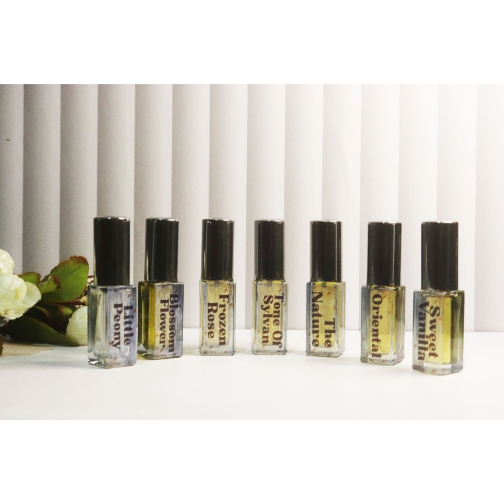 PARFUM PNL EXTRAIT DE PARFUM  SAMPLE  5 ML