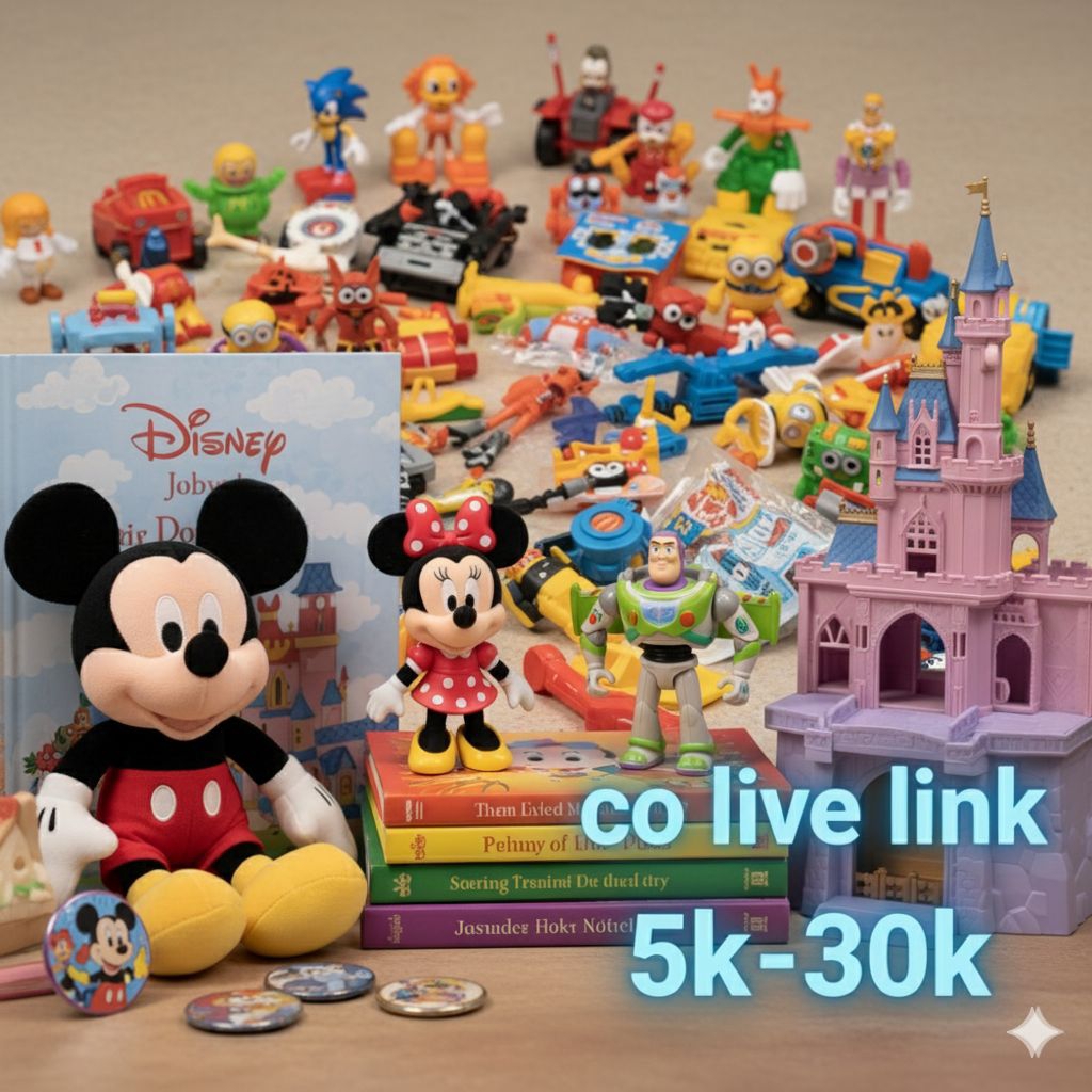 link live mainan PL