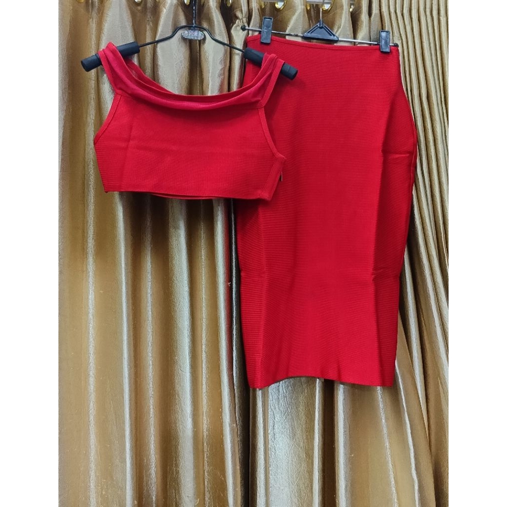 Set Dress Import