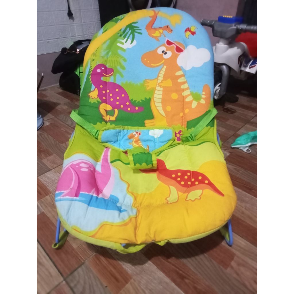 bouncerbaby