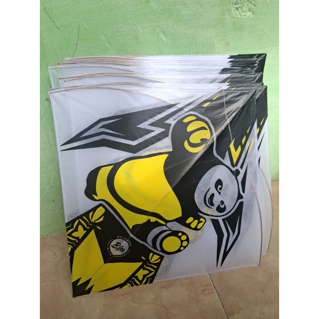 Layangan Super Adone KF