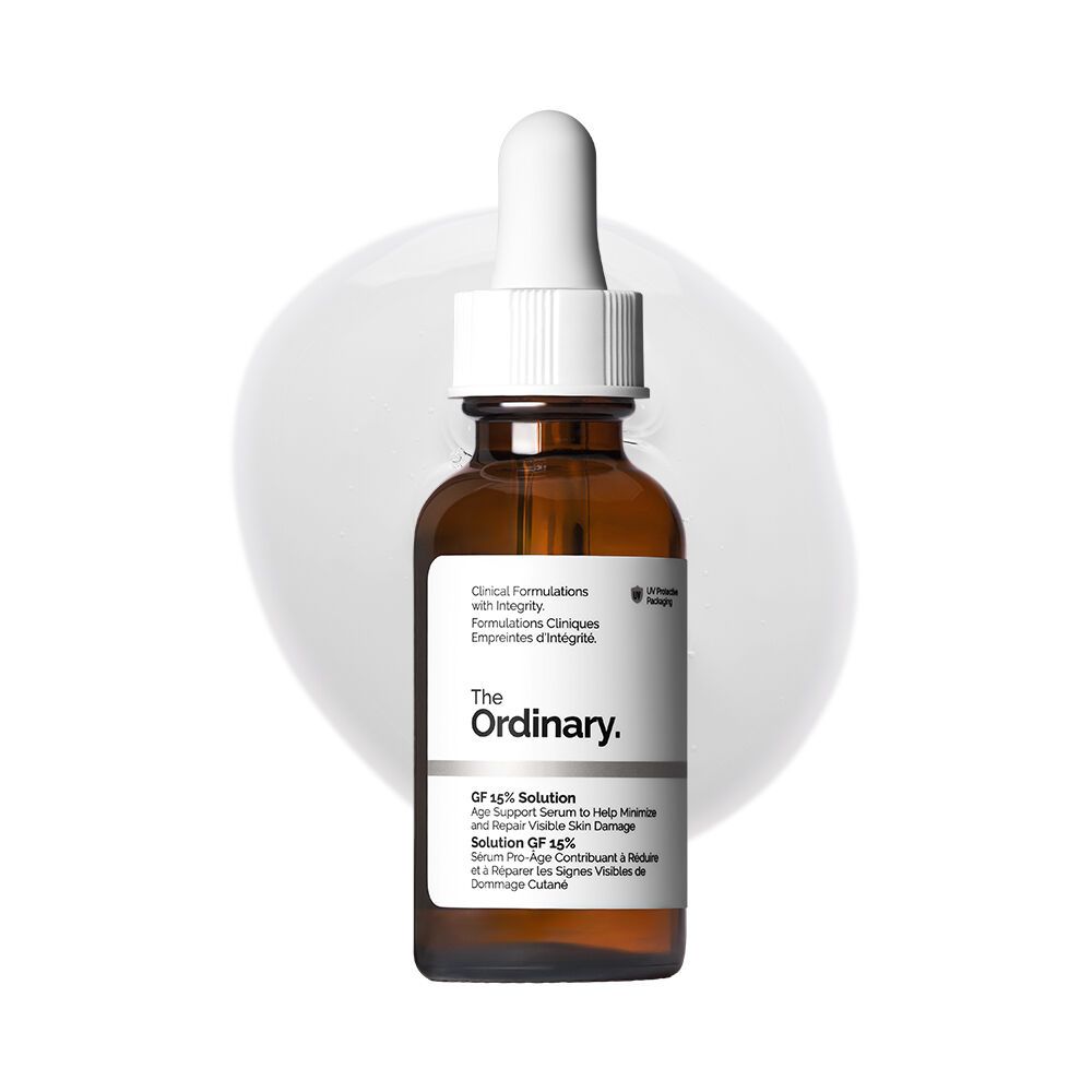 The Ordinary GF 15% Solution 30 ml