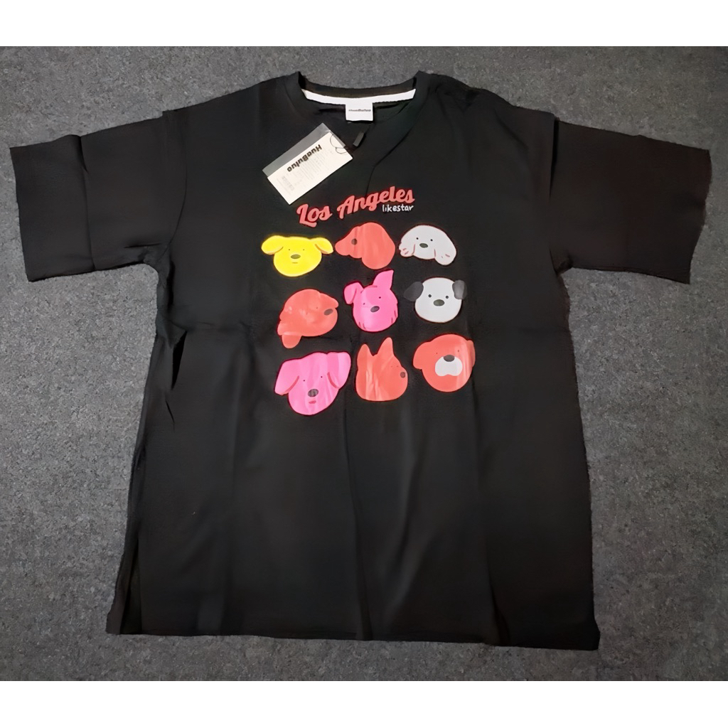Kaos Oversize