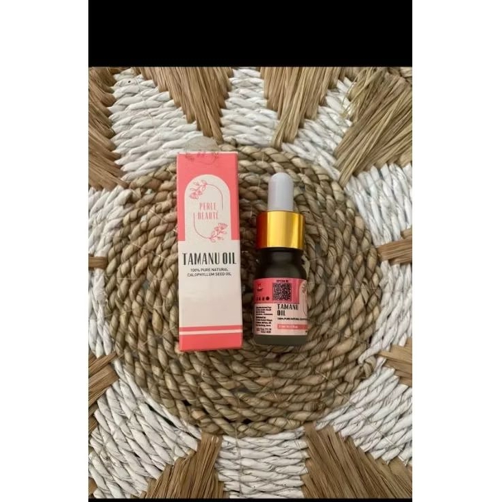 tamanu oil