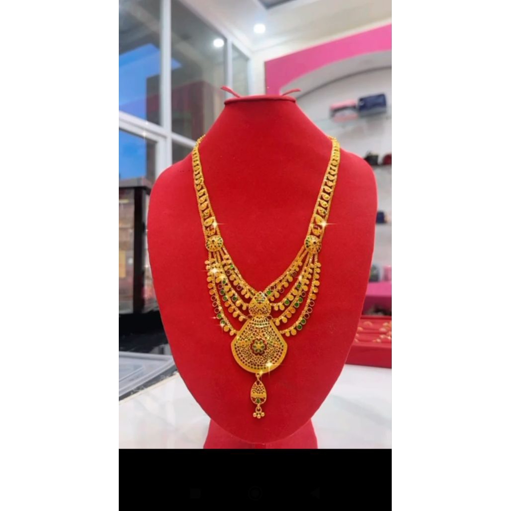 kalung dubai