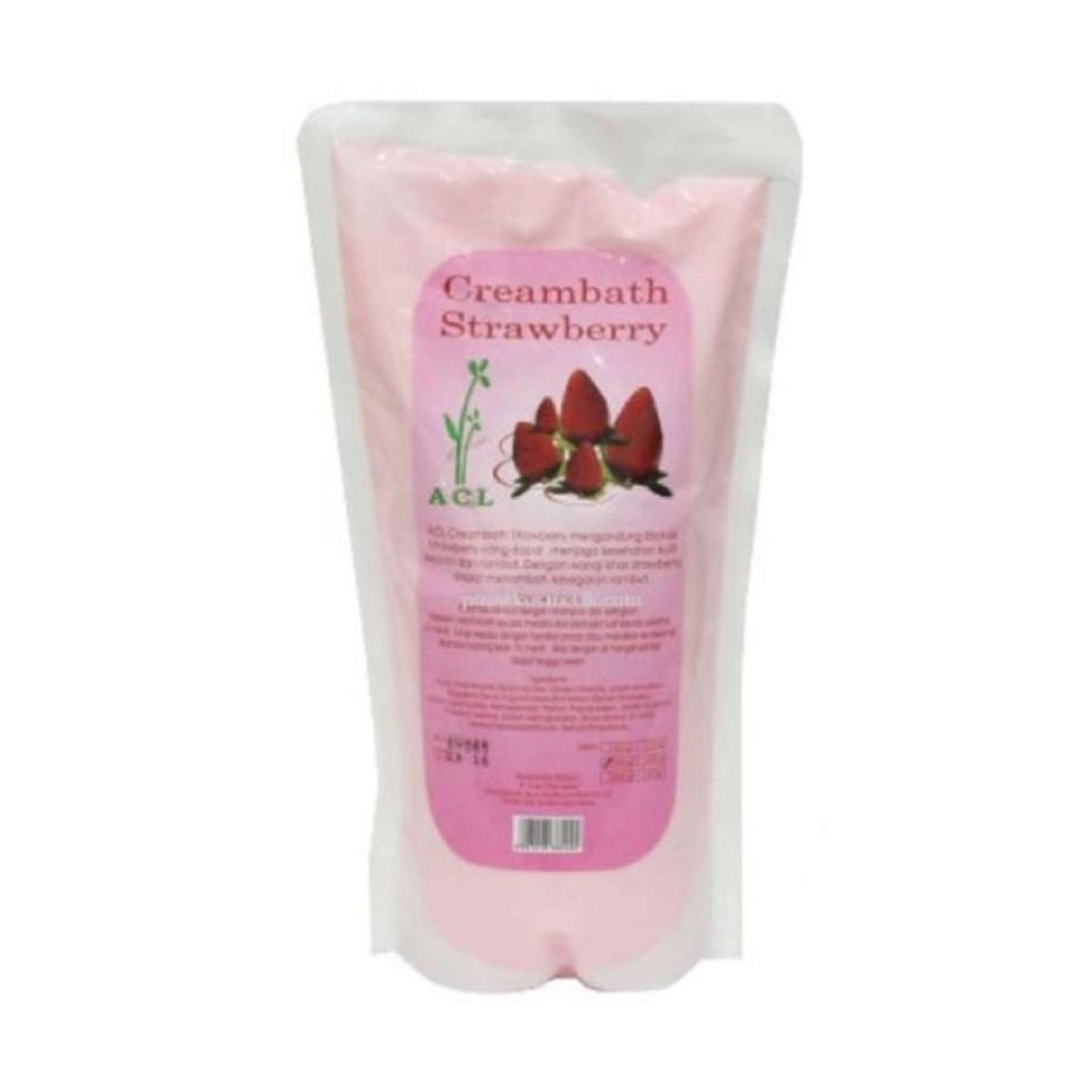 acl creambath 1000 gr