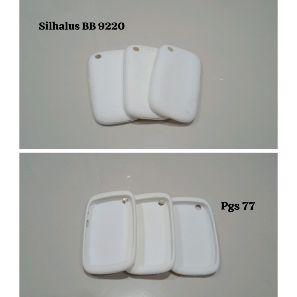 Sil Halus BB 9220
