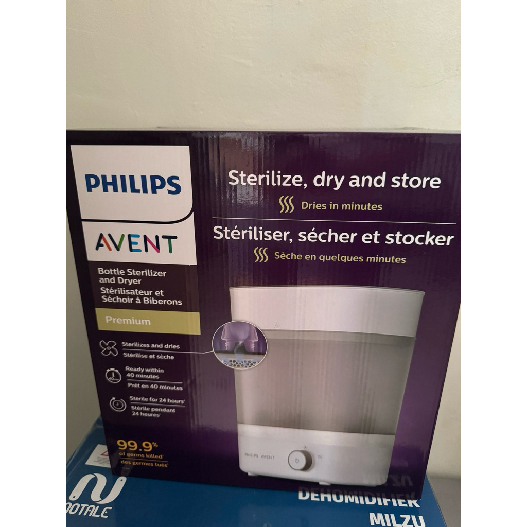 Philips Avent 3 in 1