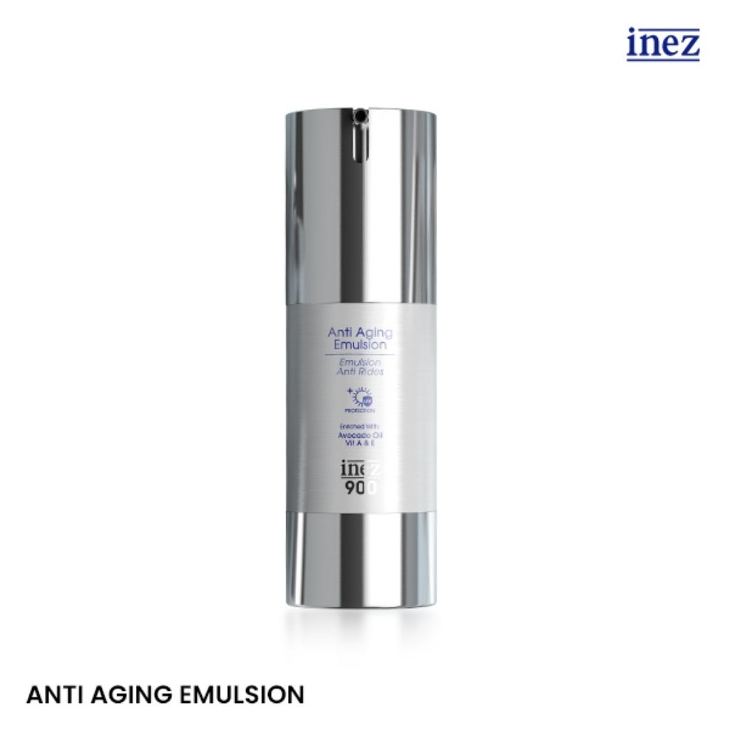 INEZ ANTI AGING EMULSIAN