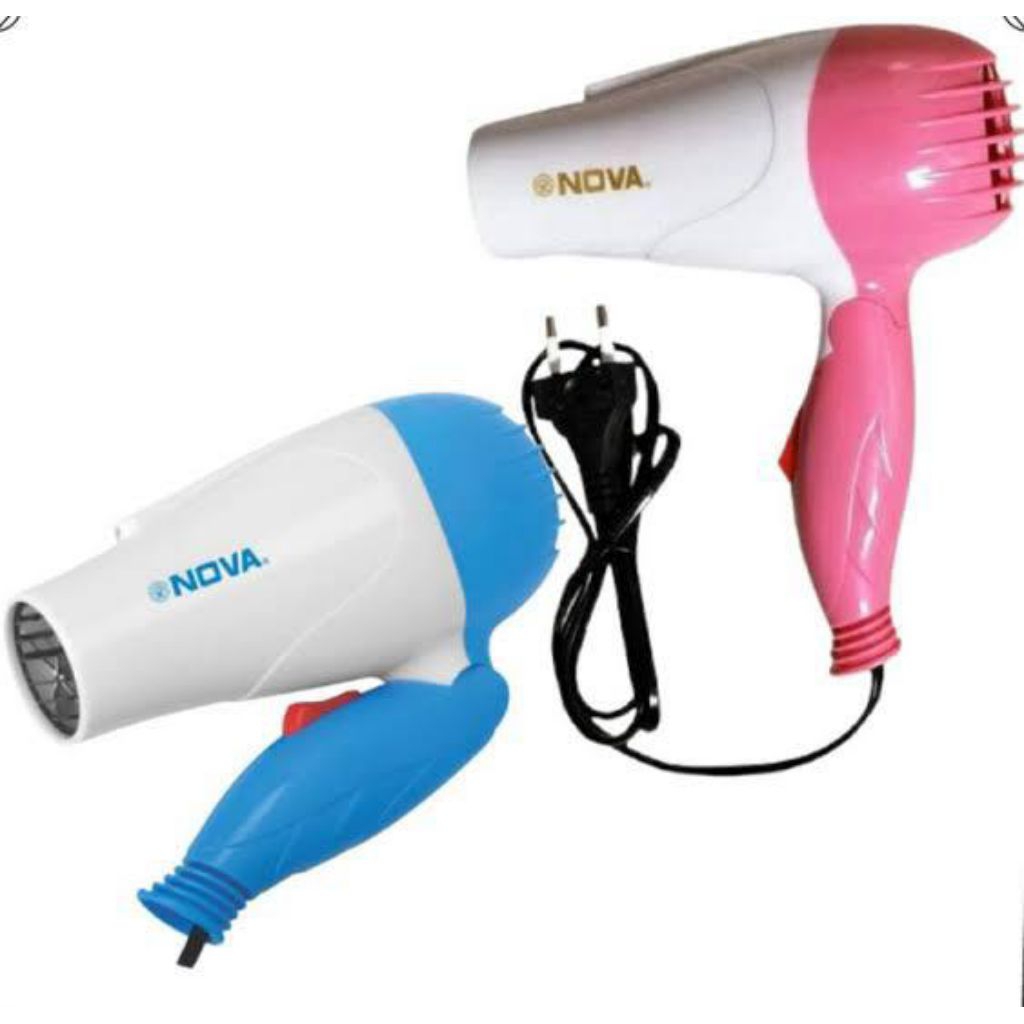 Hairdrayer Nova