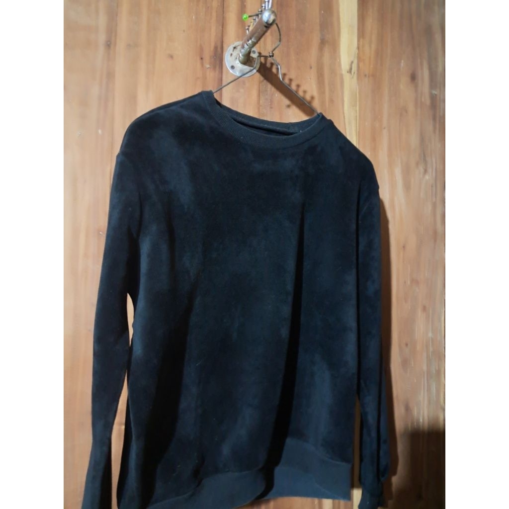 pl sweater teballl