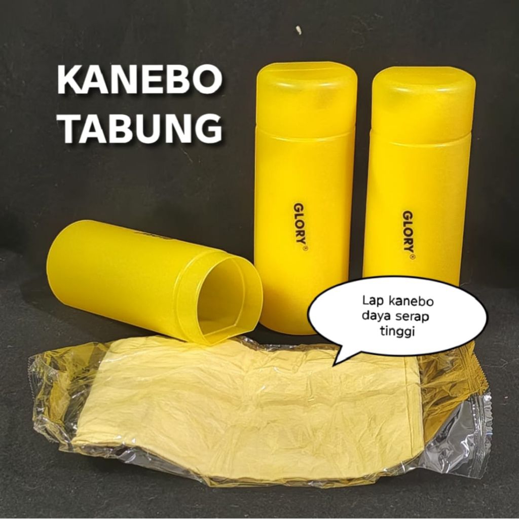 bigta_KANEBO SERAP TABUNG