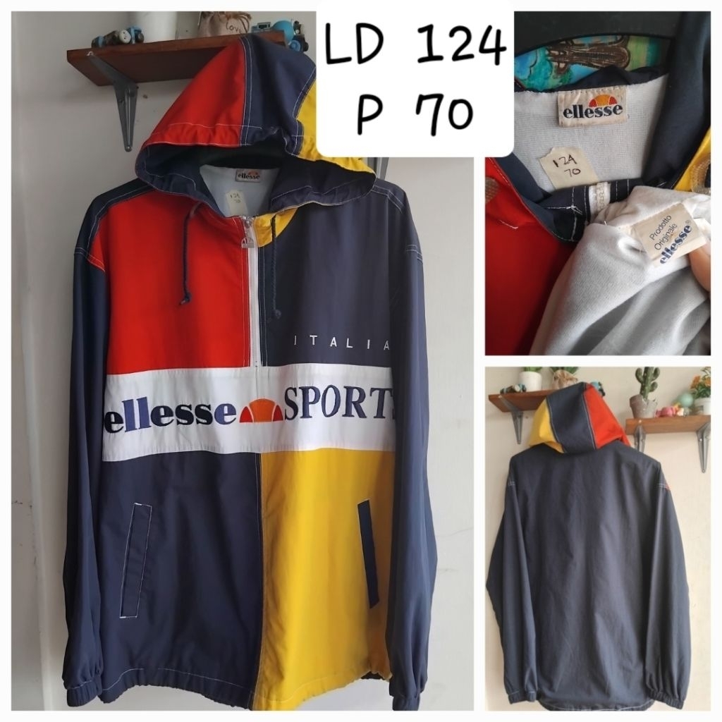 produk luaran