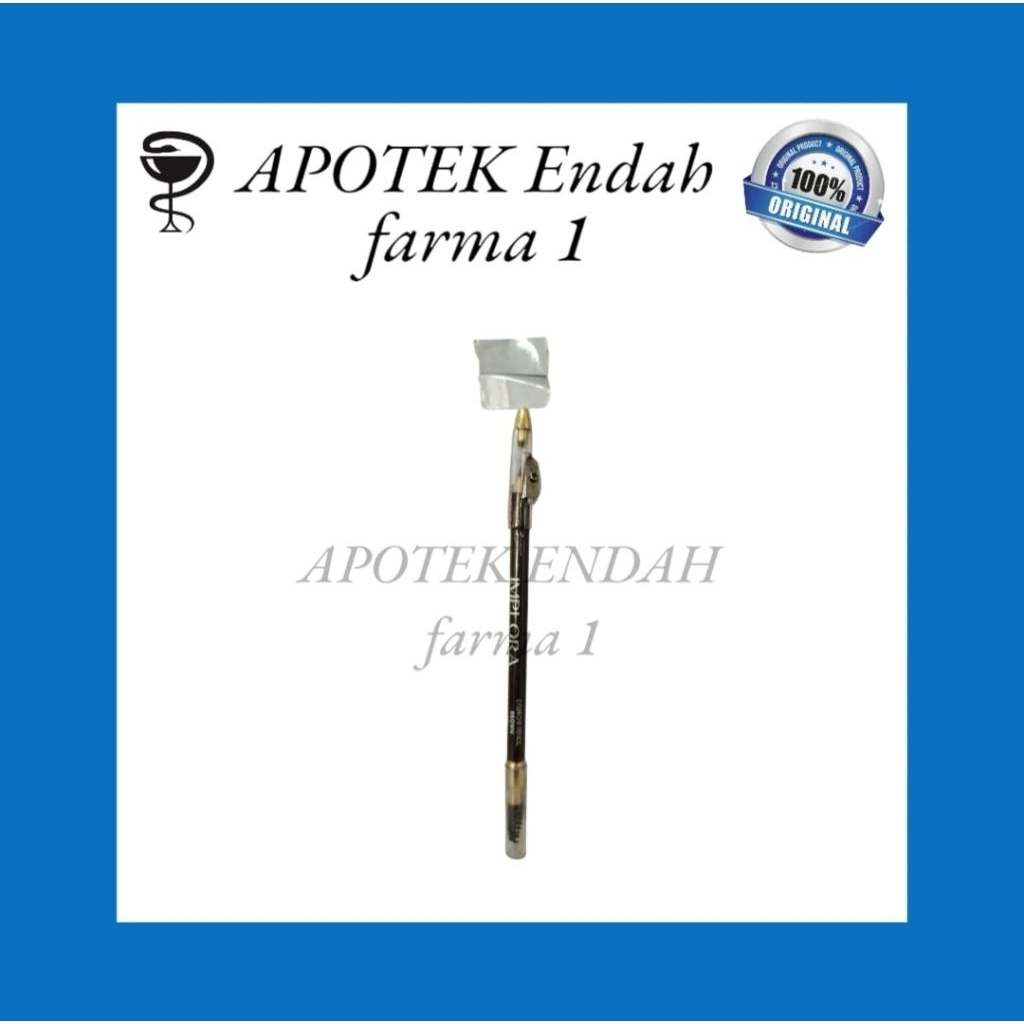 IMPLORA EYE PENCIL