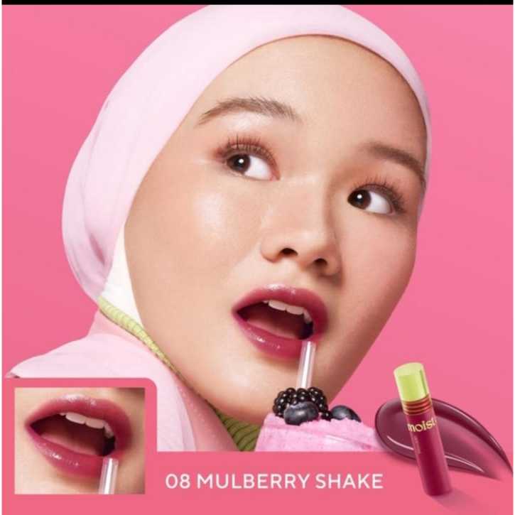 WARDAH MATTE LIP CREAM
