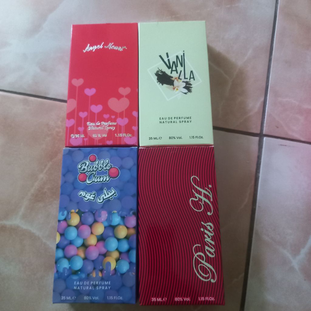 co parfum cewek