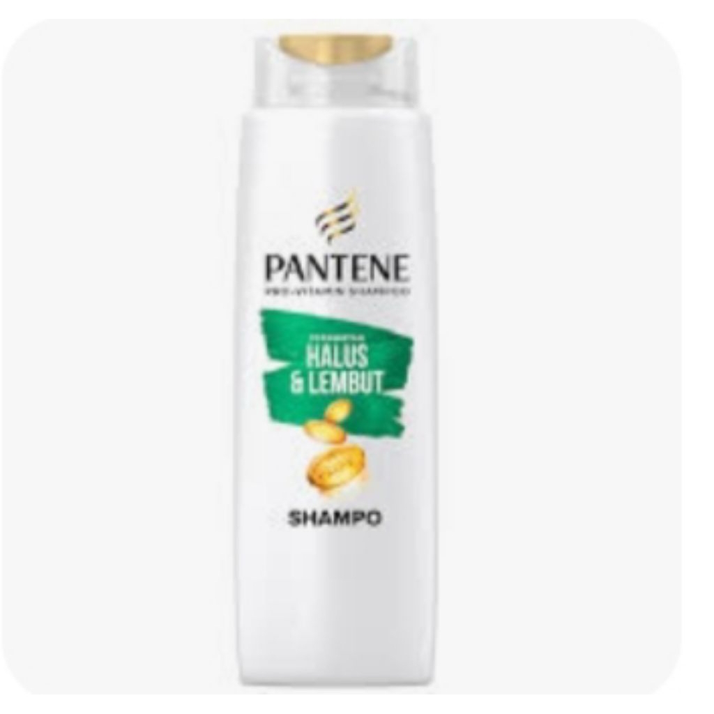 shampopantene