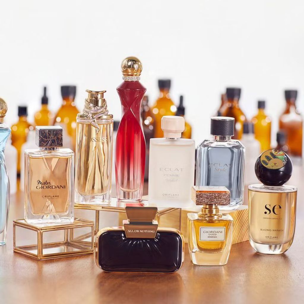 PL Parfum Import Swedia Ori