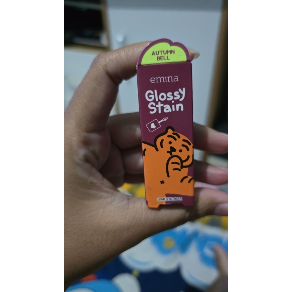 liptint