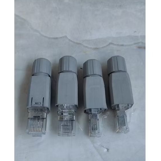 Soketl data untuk plc
