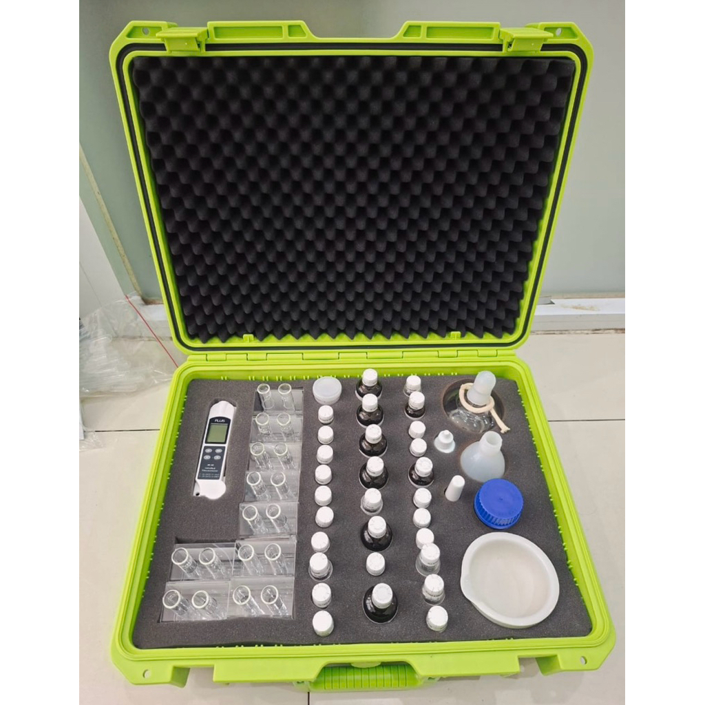 MBG FOOD KIT