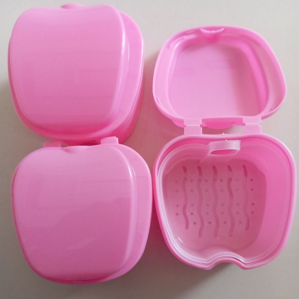 box retainer besar