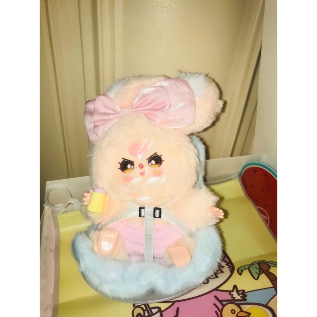 Carseat mata rare melet