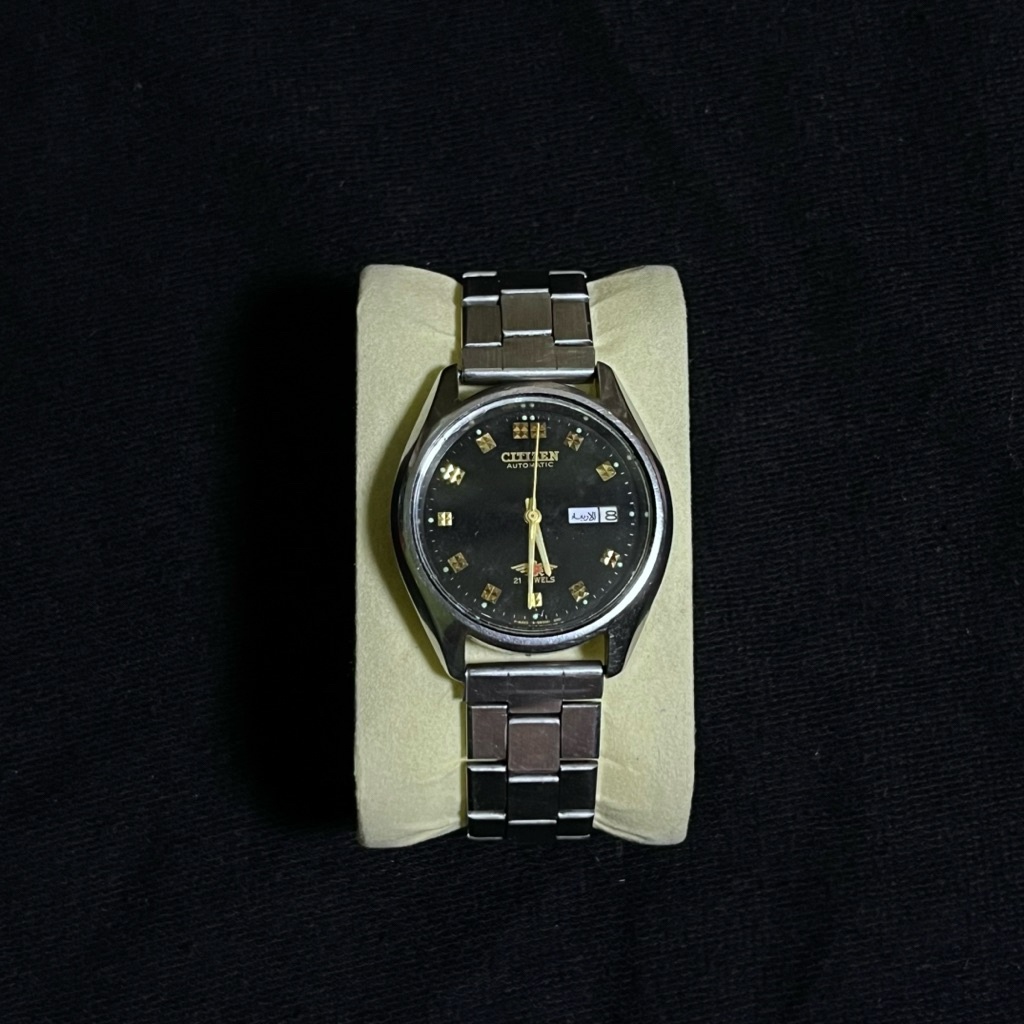 CITIZEN AUTOMATIC