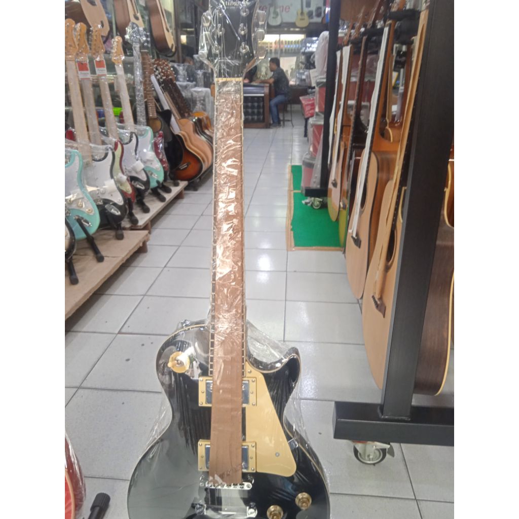 Gitar Elektrik