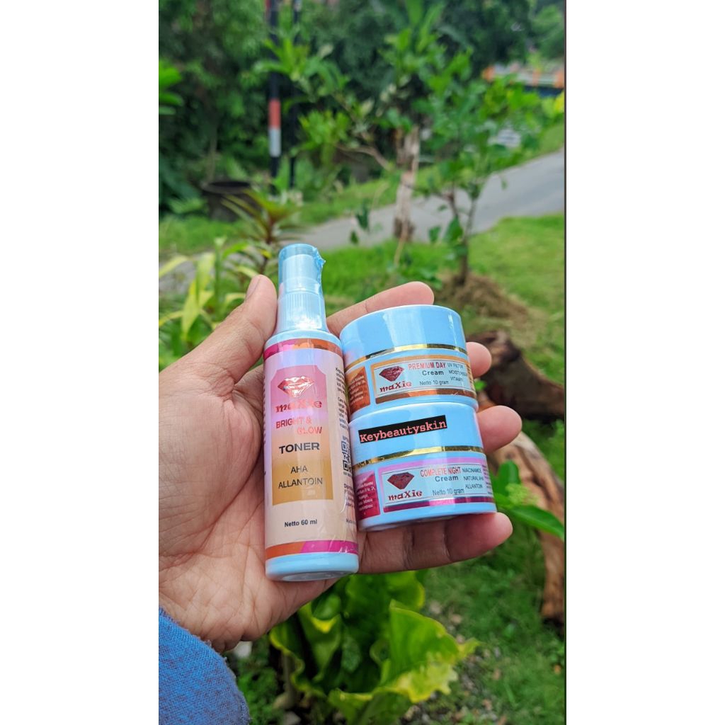 MAXIE PRIMA 3 IN 1