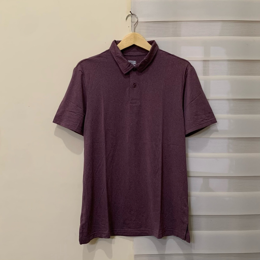 Poloshirt 32* COOL