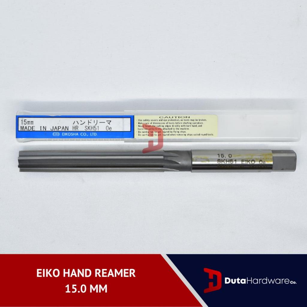 Eiko Hand Reamer 15.0 mm