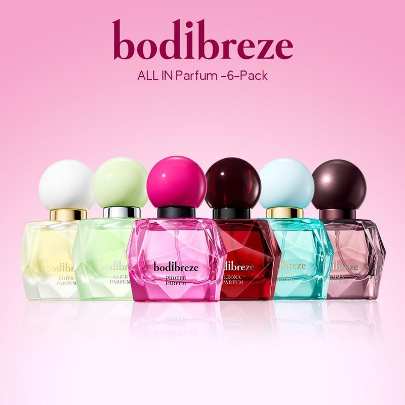 BODIBREEZE PARFUM 30ml