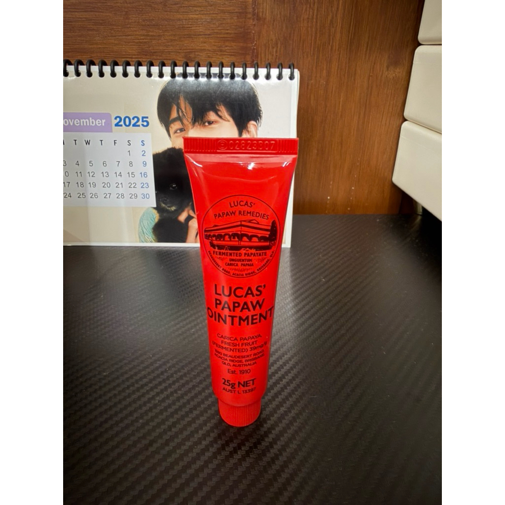 LUCAS PAPAW OINTMENT
