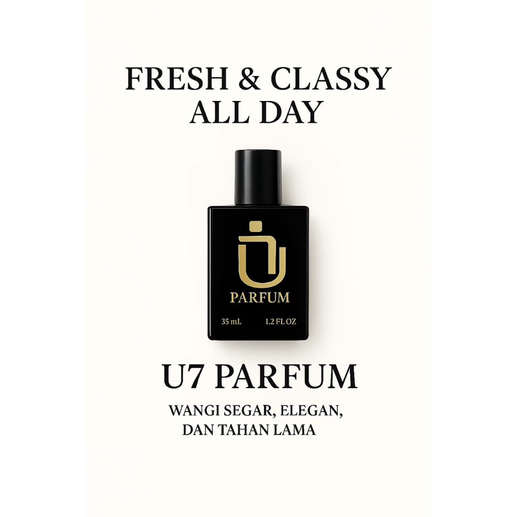 U7 Perfume