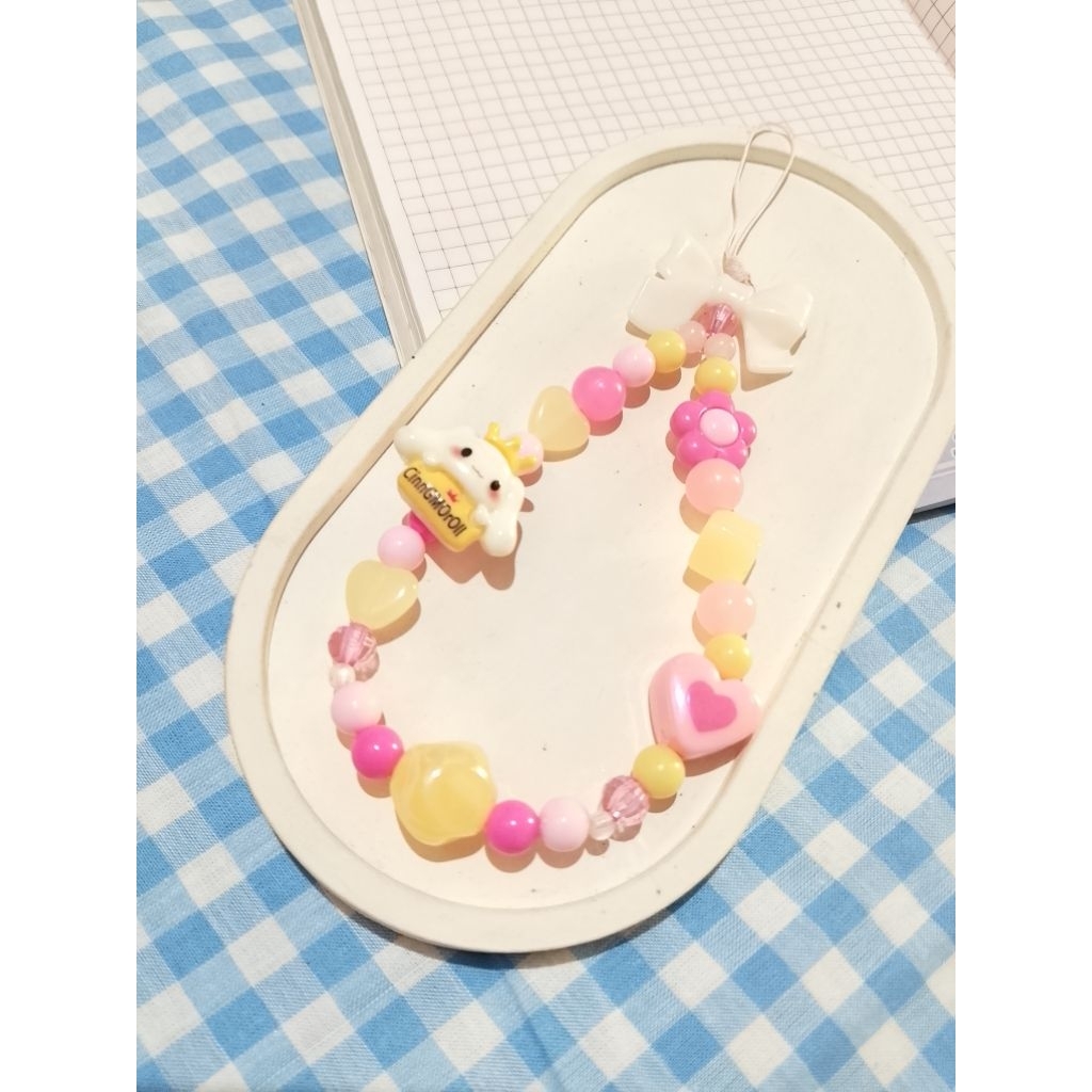 Strap Phone Lucu
