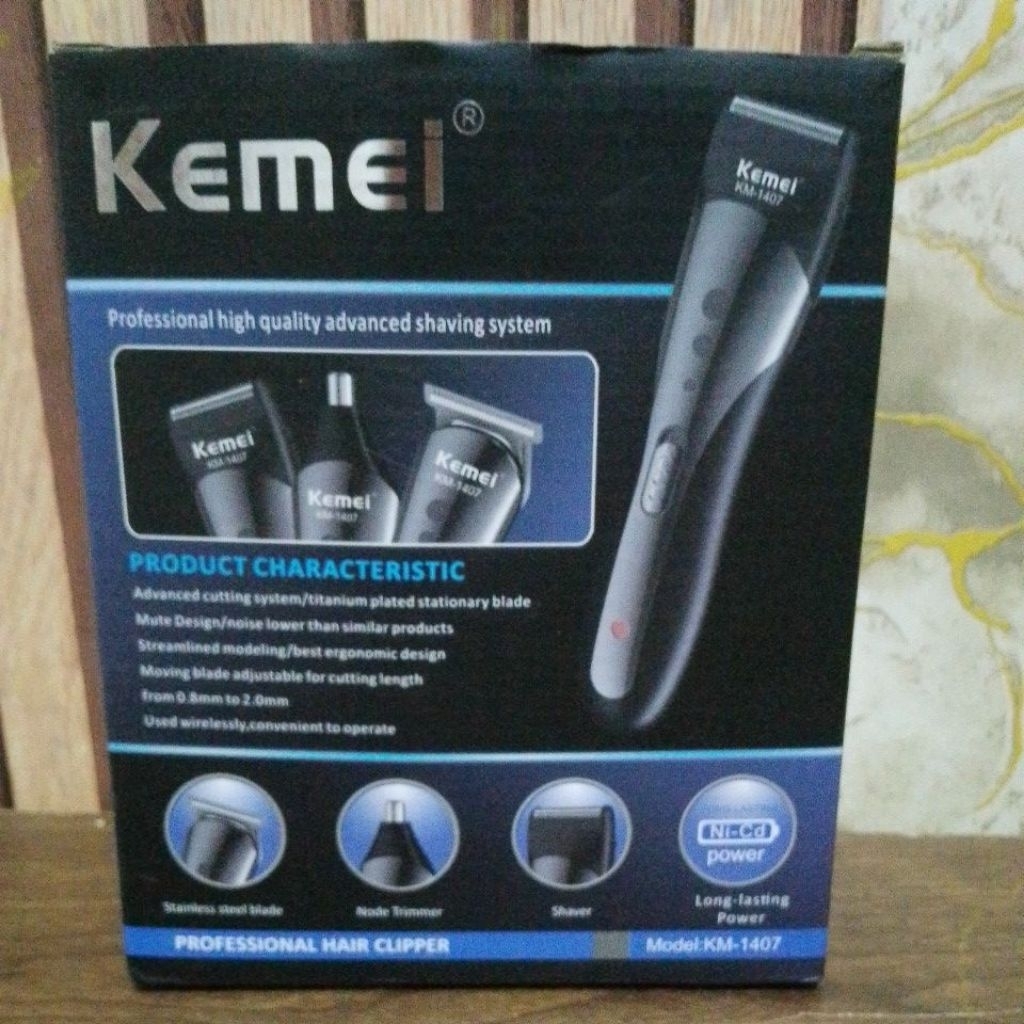 kemei