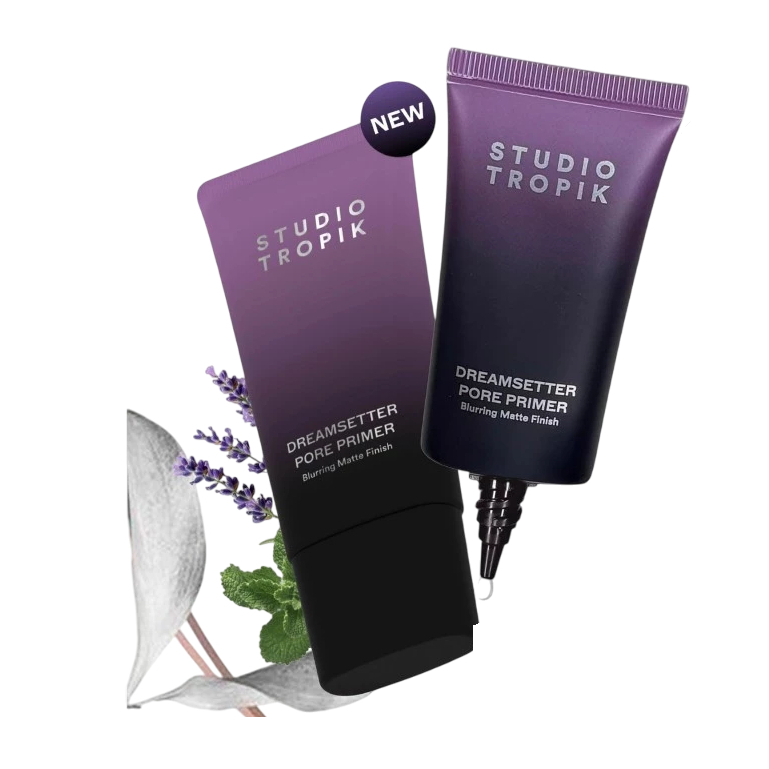 Studio Tropik -  DreamSetter Pore Primer