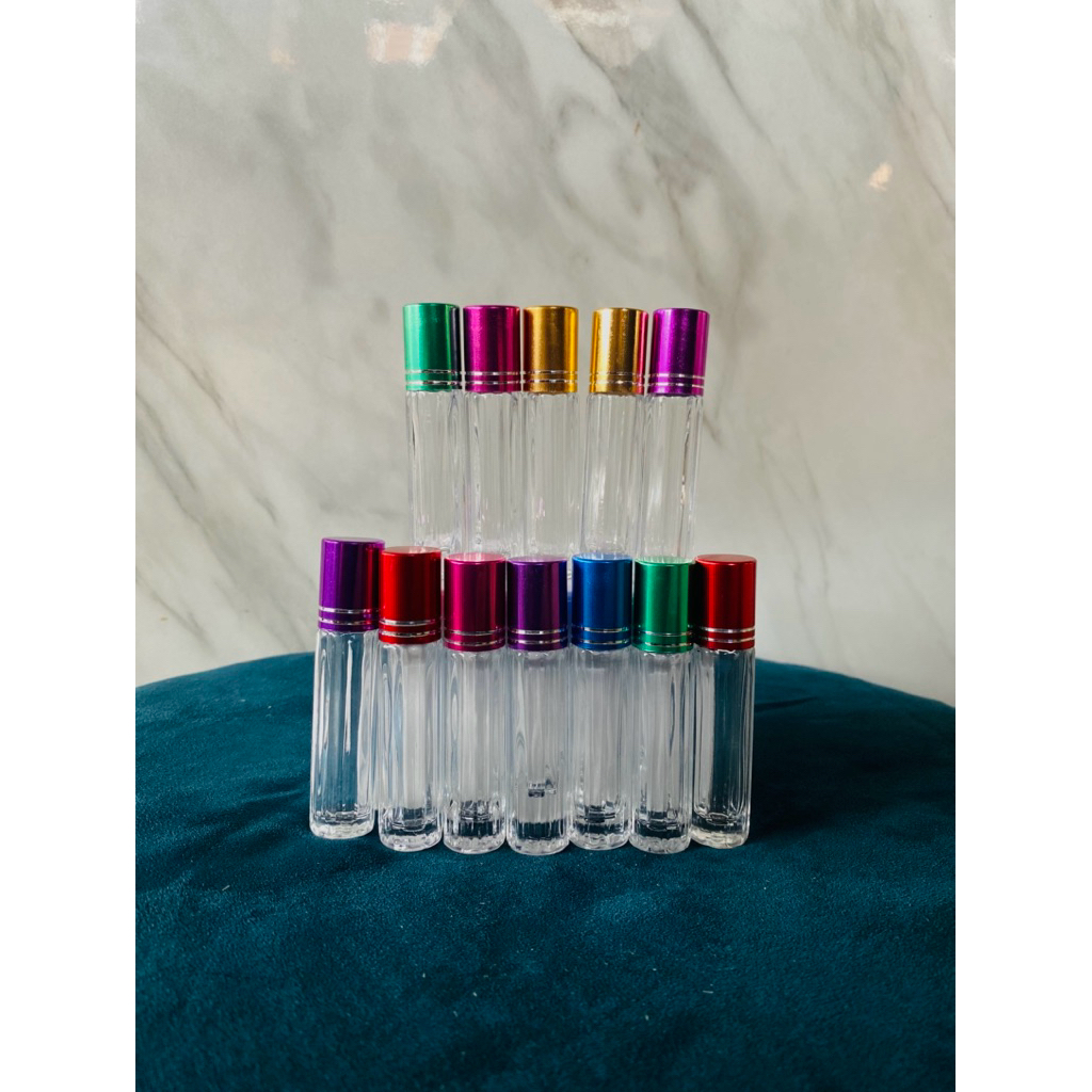 Botol Roll 3ml