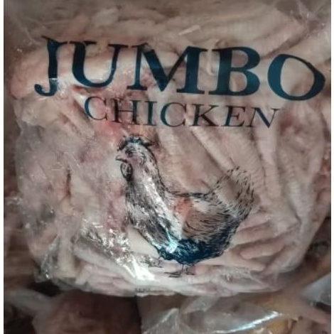 ceker ayam2kg