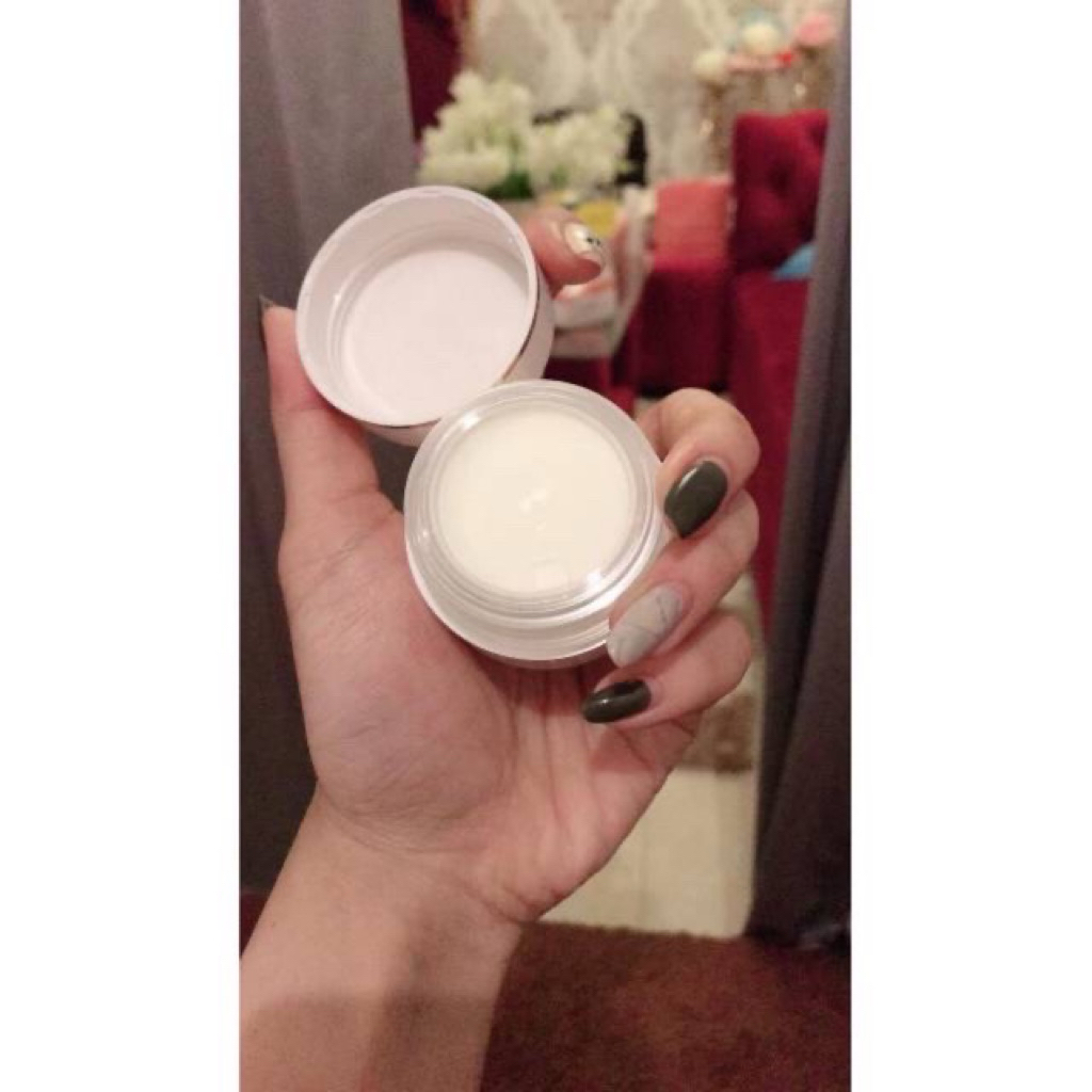 Magic acne cream