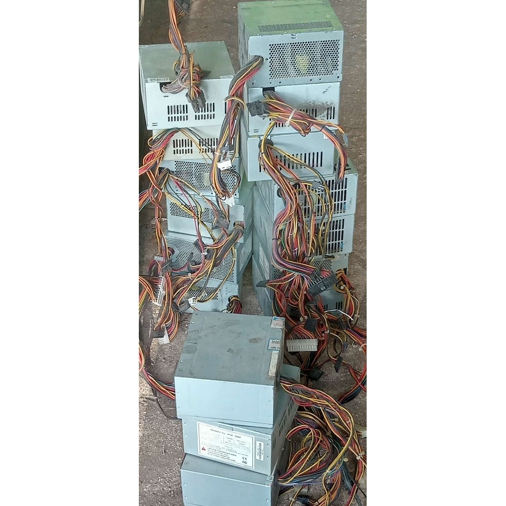 powersuply komputer cpu