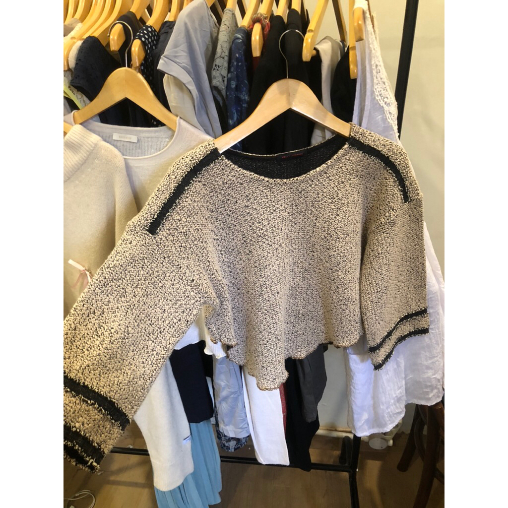 ATASAN KNIT